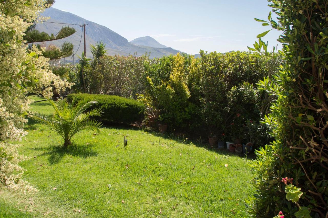 Villa Erofili Plakias South Rethimno Crete Asomatoi Buitenkant foto