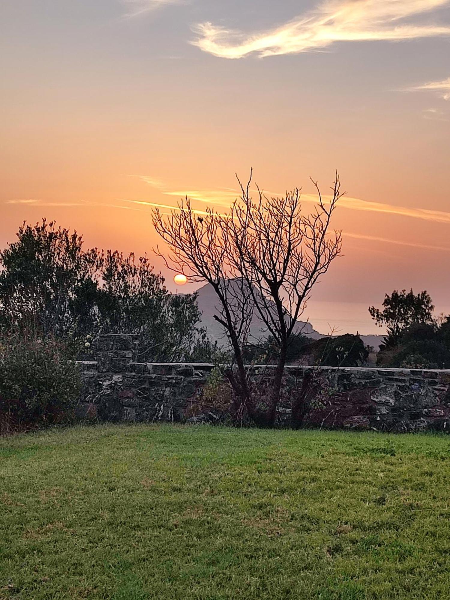Villa Erofili Plakias South Rethimno Crete Asomatoi Buitenkant foto