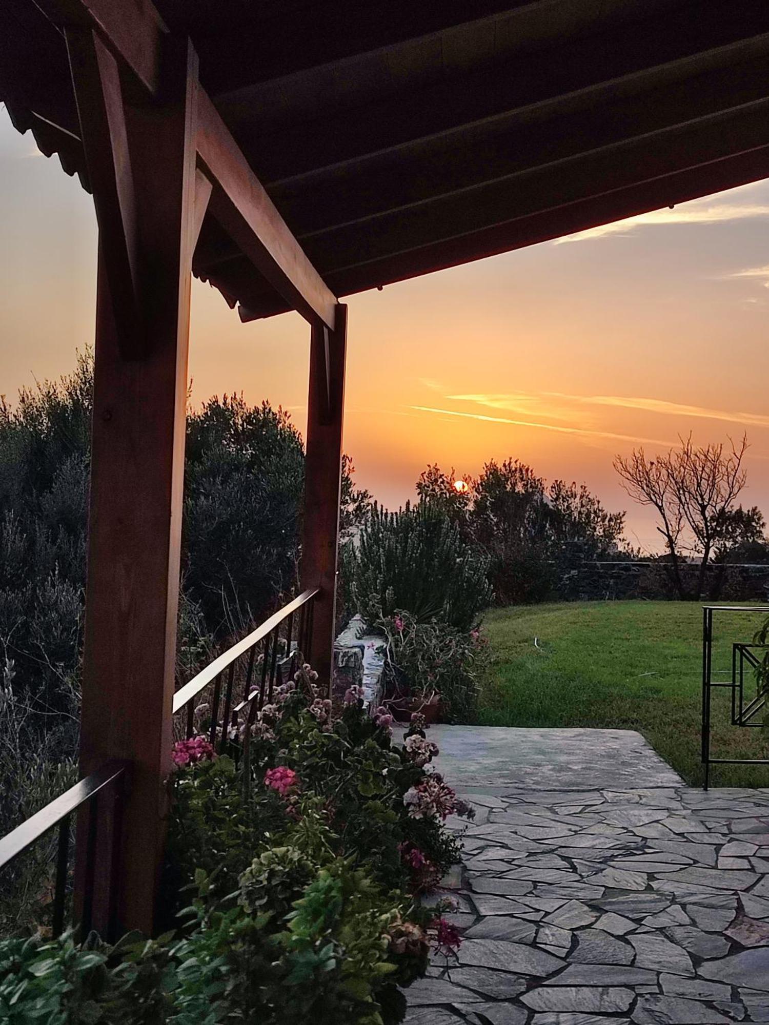 Villa Erofili Plakias South Rethimno Crete Asomatoi Buitenkant foto