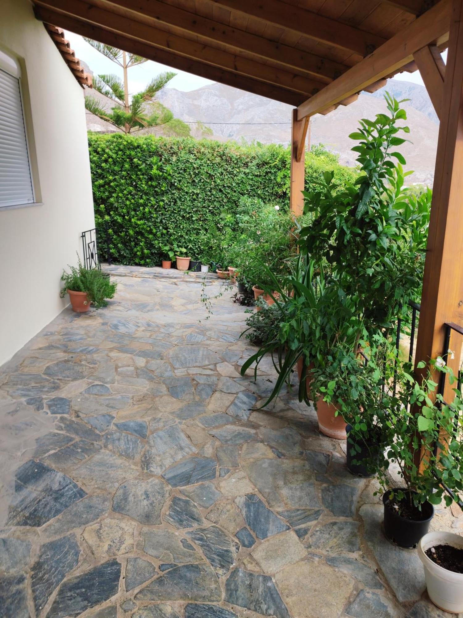 Villa Erofili Plakias South Rethimno Crete Asomatoi Kamer foto